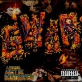 Gwar - America Must Be Destroyed '1991