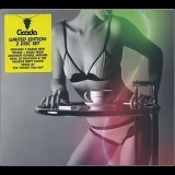 Cicada - Cicada - Limited Edition (CD2) '2007 - Album