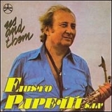 Fausto Papetti - Us And Them '1998 - Album