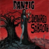 Danzig - Deth Red Saboath '2010 - Album