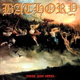 Bathory - Blood Fire Death '1988 - Album
