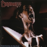Darkness - Conclusion & Revival '1989 - Album