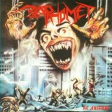 Baphomet - No Answers '1991