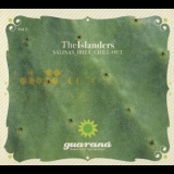 The Islanders - Salinas Ibiza Chillout Vol.1 '2006 - Album