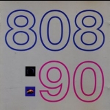 808 State - Ninety '1989 - Album