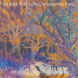 Current 93 - The Inmost Light: Where The Long Shadows Fall '2007