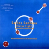 Carlos Santana - Divine Light '2001 - Album