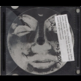 Jarboe - Stream Enterer Vol 2 (CDr) '2008 - Album