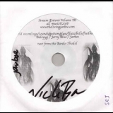 Jarboe - Stream Enterer Vol 3 (CDr) '2008 - Album