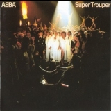 ABBA - Super Trouper '1980