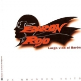 Baron Rojo - Larga Vida Al Baron - (CD2) '1995