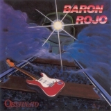 Baron Rojo - Obstinato '1989