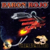 Baron Rojo - Ultimasmentes '2006