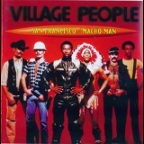 Village People - San Francisco / Macho Man '2005 - Album