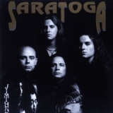 Saratoga - Saratoga '1995 - Album