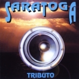Saratoga - Tributo '1996 - Album