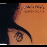 Saratoga - Heaven's Gate '2003 - Album