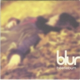 Blur - Beetlebum '1996