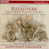 Gardiner, Sir John Eliot - Orchestre Revolutionnaire Et Romantique, Monteverd... - Verdi: Requiem - Cd01 '1992