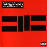 Cavalera Conspiracy - Inflikted '2008 - Album