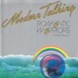 Modern Talking - Romantic Warriors - The 5th Album '1987