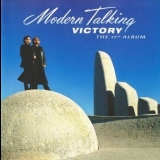 Modern Talking - Victory - The 11th Album '2002 - Album