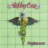 Motley Crue - Dr. Feelgood '1989