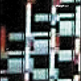 Zbigniew Karkowski - It '2000 - EP
