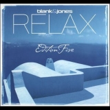 Blank & Jones - Relax Edition Five (CD1 - Sun) '2010