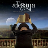 Alesana - Where Myth Fades To Legend '2008