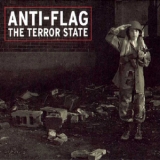 Anti-Flag - The Terror State '2003