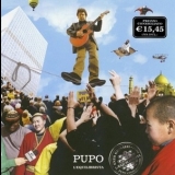 Pupo - L'equilibristа '2004 - Album