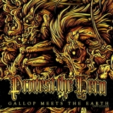 Protest The Hero - Gallop Meets The Earth '2009 - Album