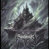 Slechtvalk - A Forlorn Throne '2010 - Album