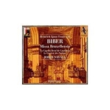 Biber - Missa Bruxellensis '1999