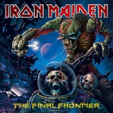 Iron Maiden - The Final Frontier '2010 - Album