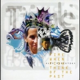 Alex Rostotsky - Time When Fish Think Of The Past '2004 - Album