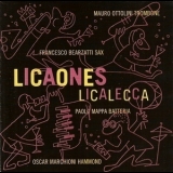 Licaones - Liccalecca '2006