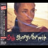 Sade - Stronger Than Pride '1988