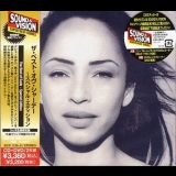 Sade - The Best Of Sade '1994