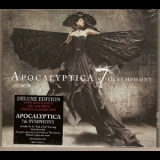 Apocalyptica - 7th Symphony (Deluxe Edition) '2010 - Album