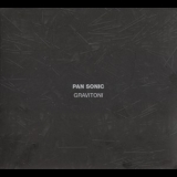 Pan Sonic - Gravitoni '2010 - Album