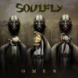 Soulfly - Omen [Deluxe Edition] '2010 - Album
