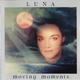 Luna - Moving Moments '1989 - Album