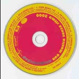 Degeneration - Una Musica Senza Ritmo 2000 '2000