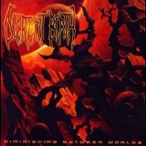 Decrepit Birth - Diminishing Between Worlds '2008 - Album