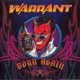 Warrant - Born Again '2006 - Album
