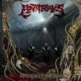 Antraks - Spewing Wrath Blood '2010