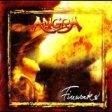 Angra - Fireworks '1998