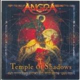 Angra - Temple Of Shadows '2004